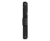 Decoded Leather Detachable Wallet do iPhone 18 Pro MagSafe (black) - 1586670 - zdjęcie 4